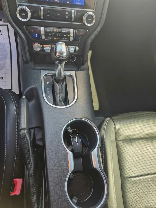 2023 Ford S550 Mustang - Image 7 of 13
