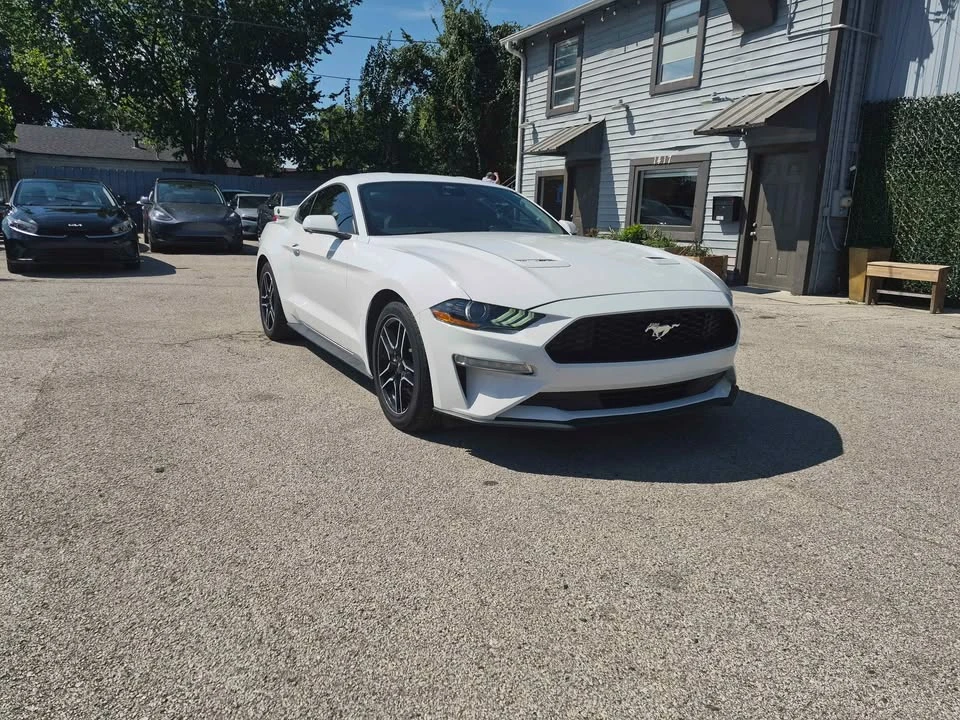 2023 Ford S550 Mustang - Image 3 of 13