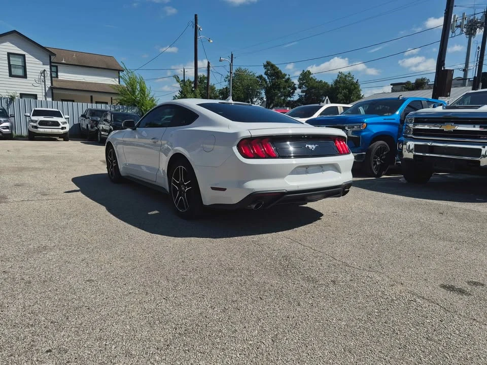 2023 Ford S550 Mustang - Image 12 of 13