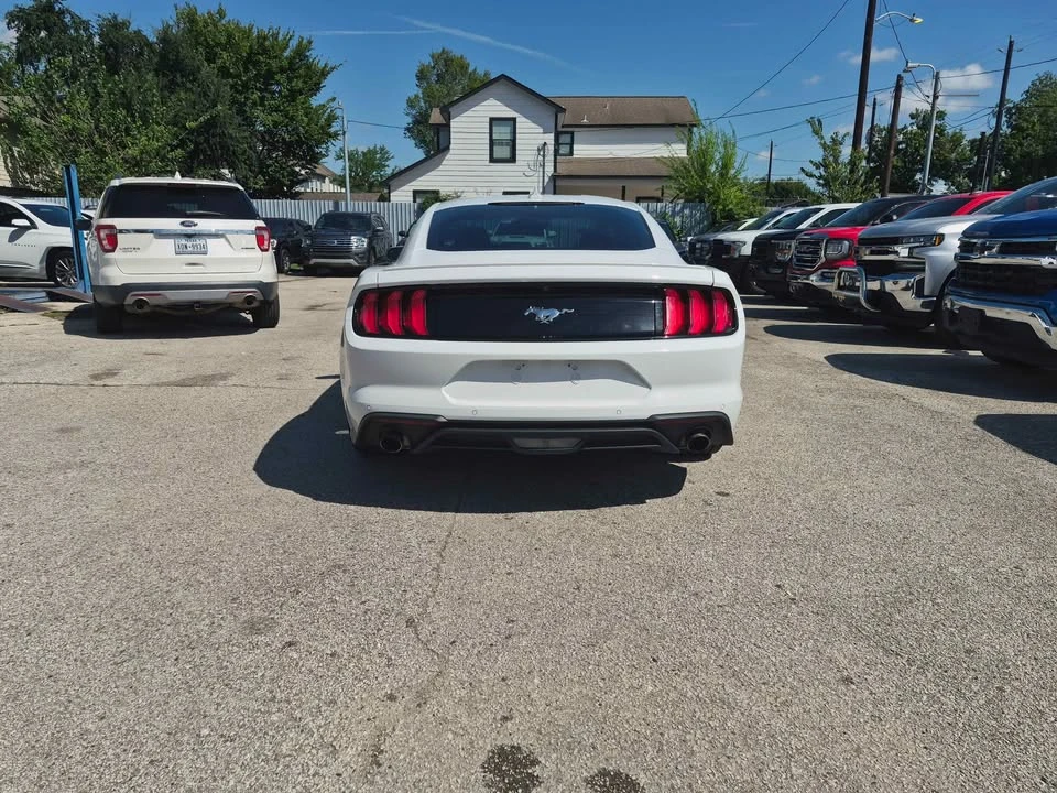2023 Ford S550 Mustang - Image 11 of 13