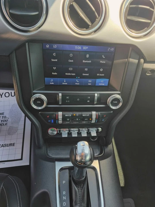 2023 Ford S550 Mustang - Image 5 of 13