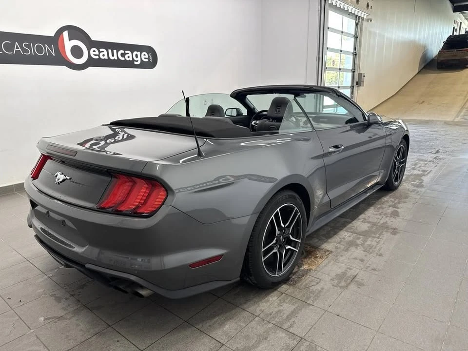 2023 Ford S550 Mustang - Image 6 of 10
