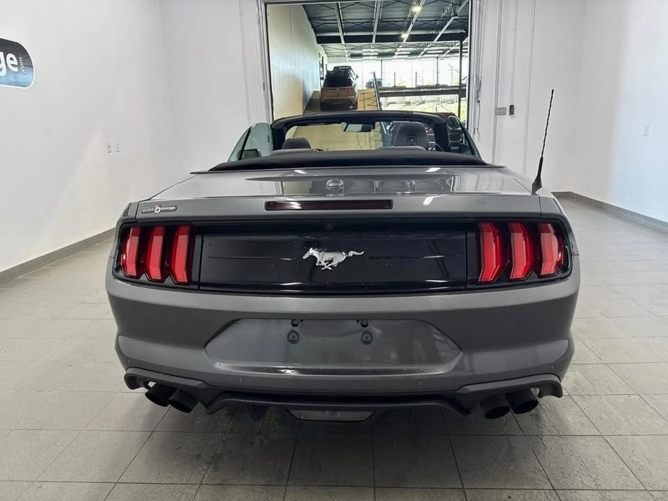 2023 Ford S550 Mustang - Image 7 of 10