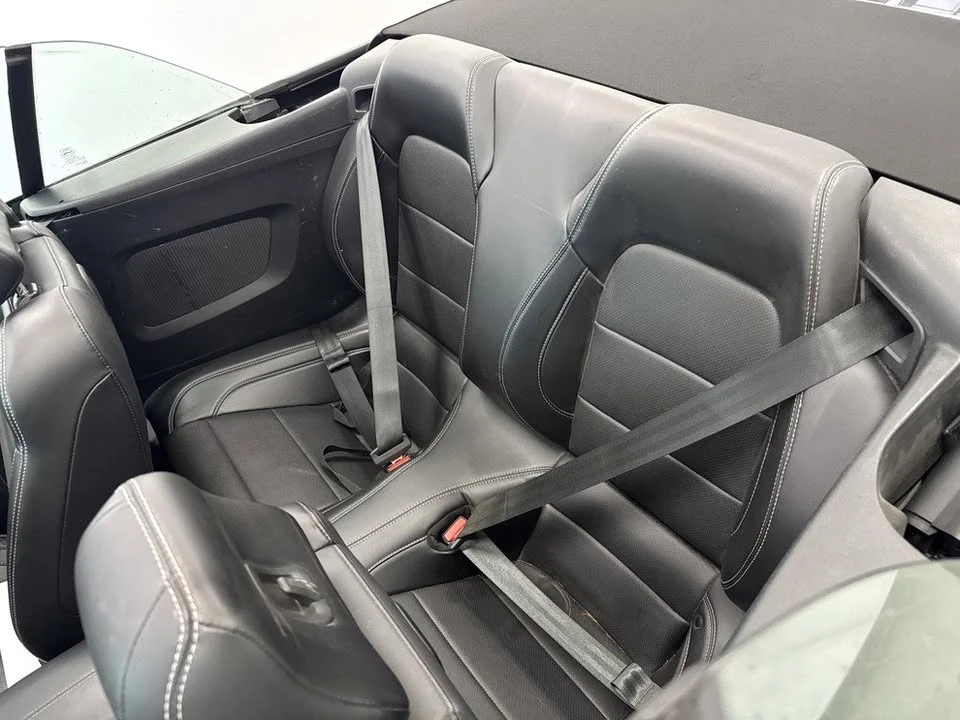 2023 Ford S550 Mustang - Image 10 of 10