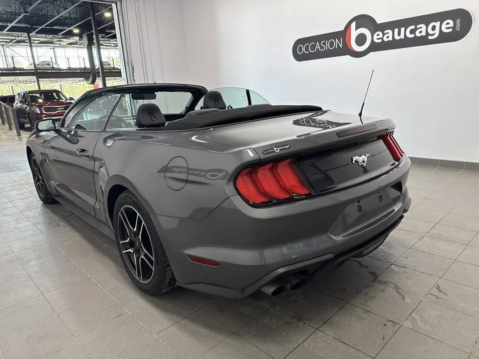 2023 Ford S550 Mustang - Image 8 of 10