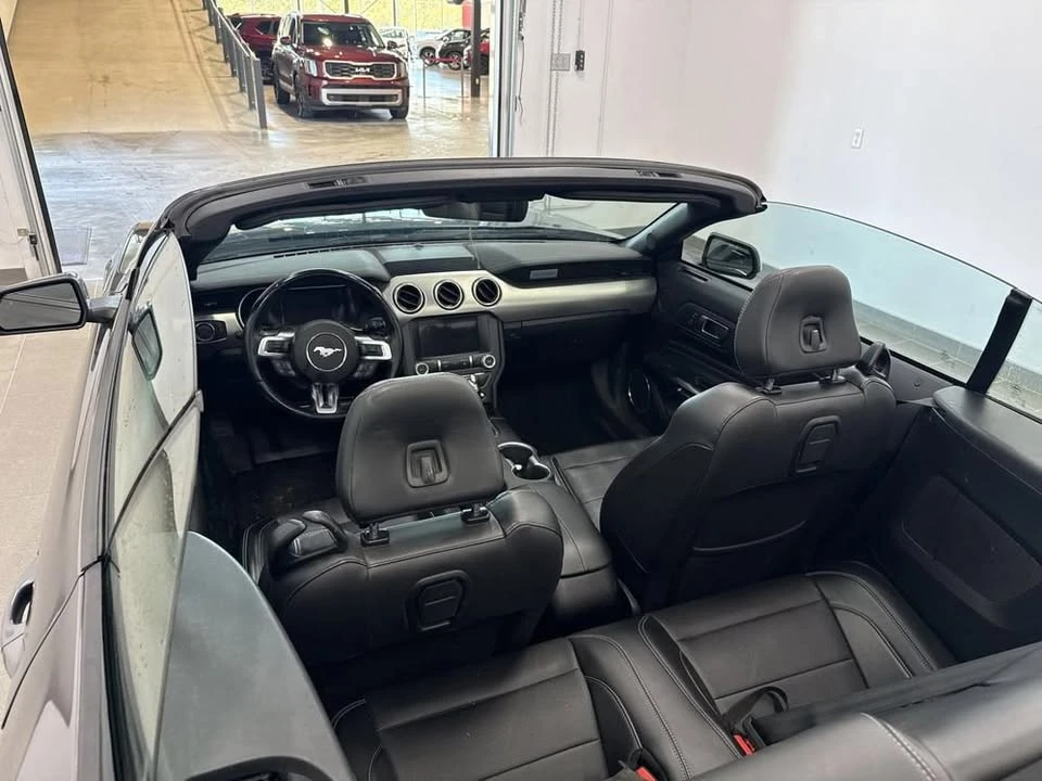2023 Ford S550 Mustang - Image 9 of 10