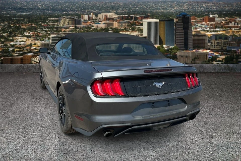 2023 Ford S550 Mustang - Image 5 of 19