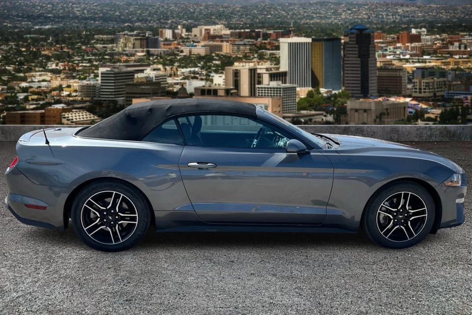 2023 Ford S550 Mustang - Image 2 of 19