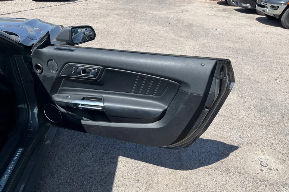 2023 Ford S550 Mustang - Image 18 of 19