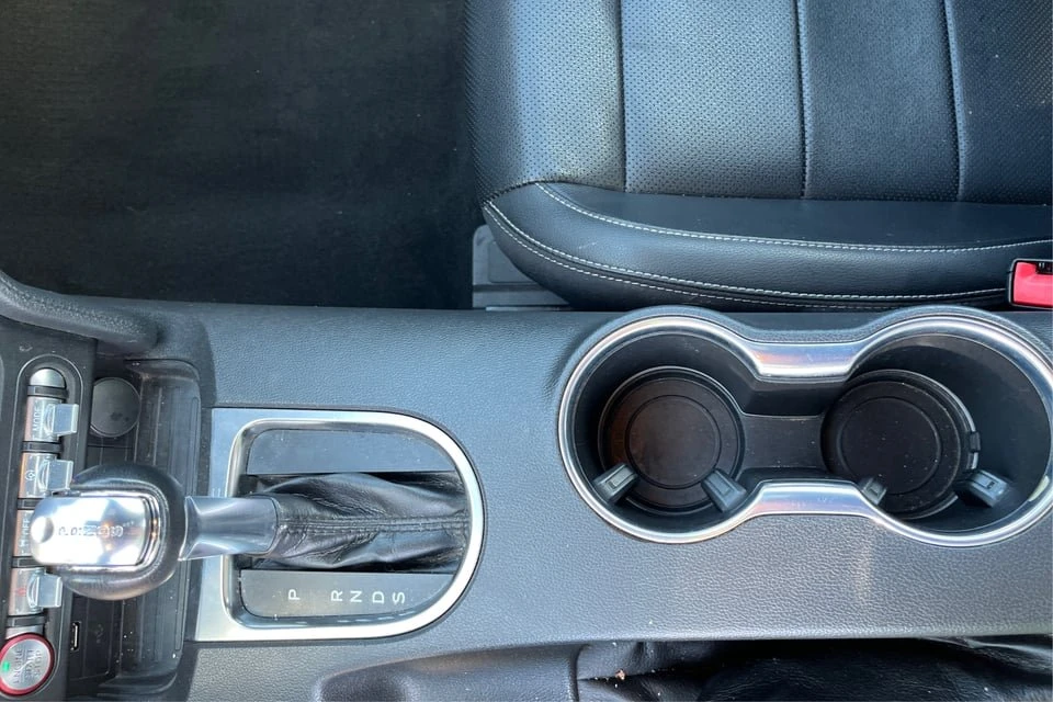 2023 Ford S550 Mustang - Image 14 of 19