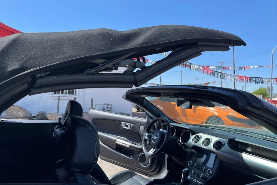 2023 Ford S550 Mustang - Image 17 of 19