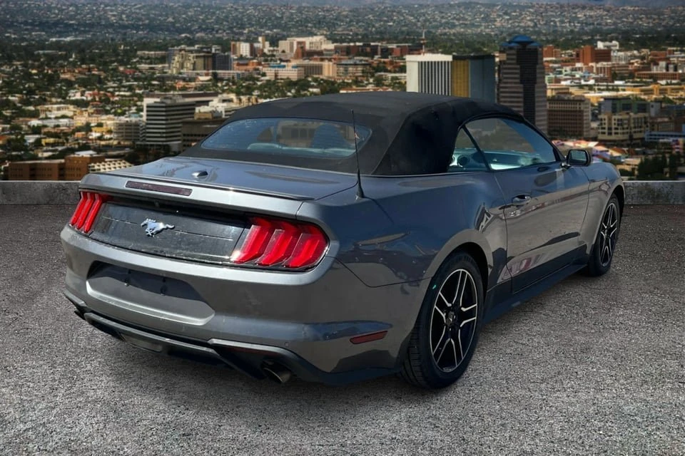 2023 Ford S550 Mustang - Image 3 of 19