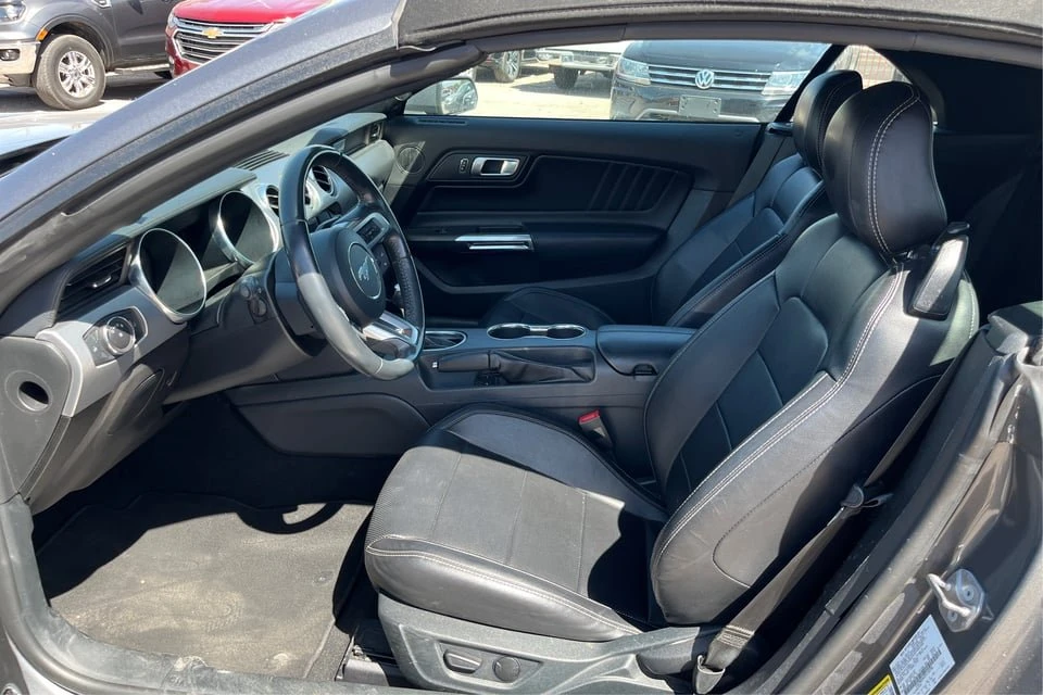 2023 Ford S550 Mustang - Image 8 of 19