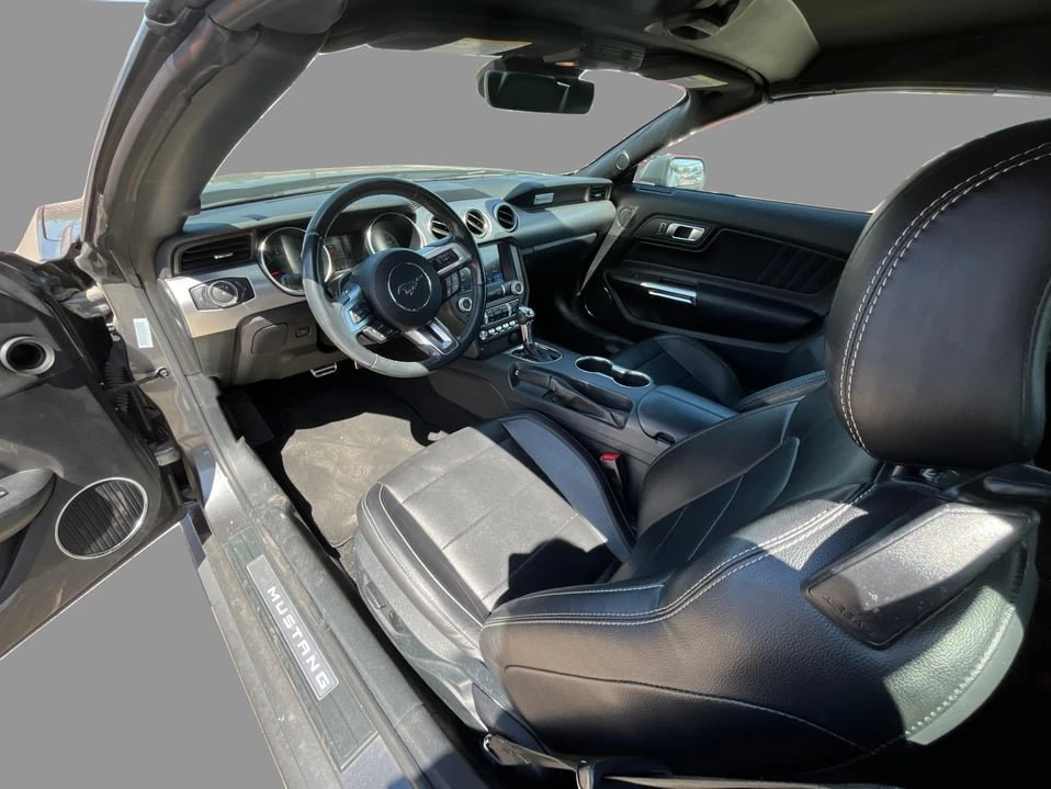 2023 Ford S550 Mustang - Image 12 of 19