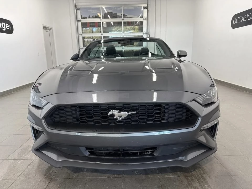 2023 Ford S550 Mustang - Image 3 of 10