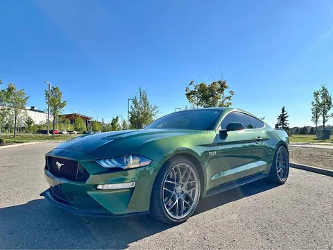 2023 Ford Mustang GT