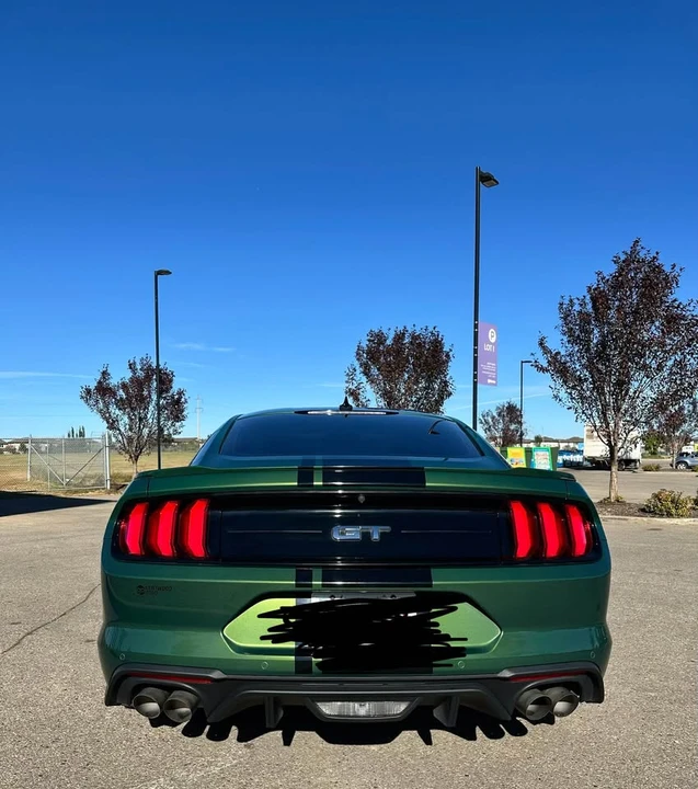 2023 Ford S550 Mustang - Image 5 of 8