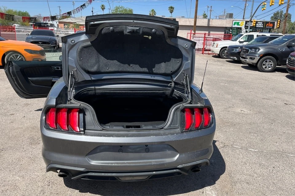 2023 Ford S550 Mustang - Image 10 of 19