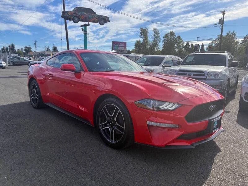 2023 Ford S550 Mustang - Image 5 of 10