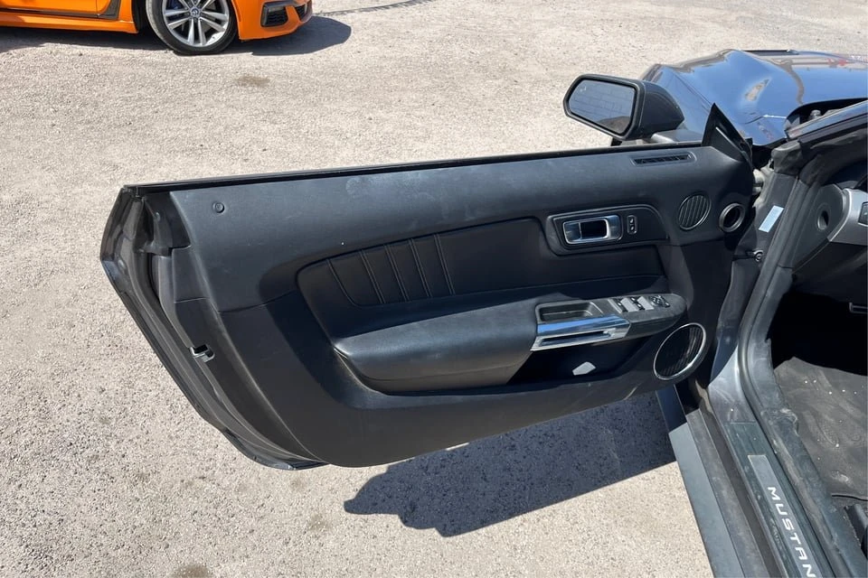 2023 Ford S550 Mustang - Image 16 of 19