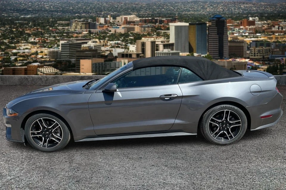 2023 Ford S550 Mustang - Image 6 of 19