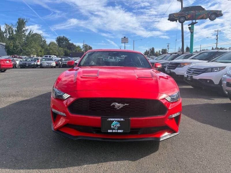 2023 Ford S550 Mustang - Image 6 of 10