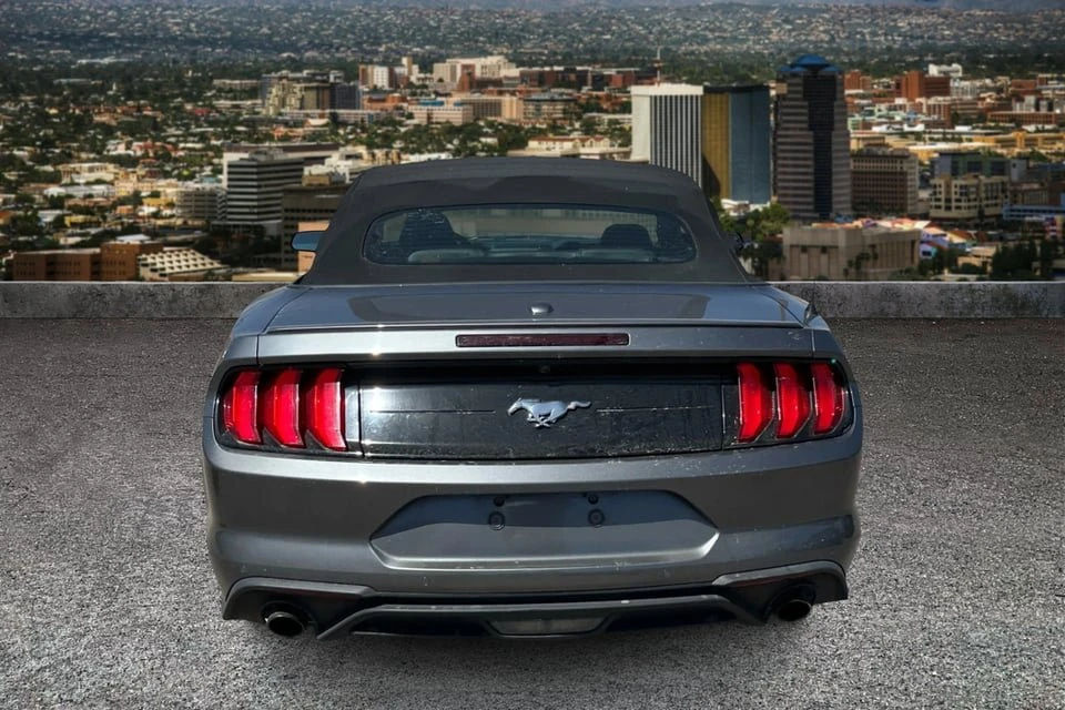 2023 Ford S550 Mustang - Image 4 of 19