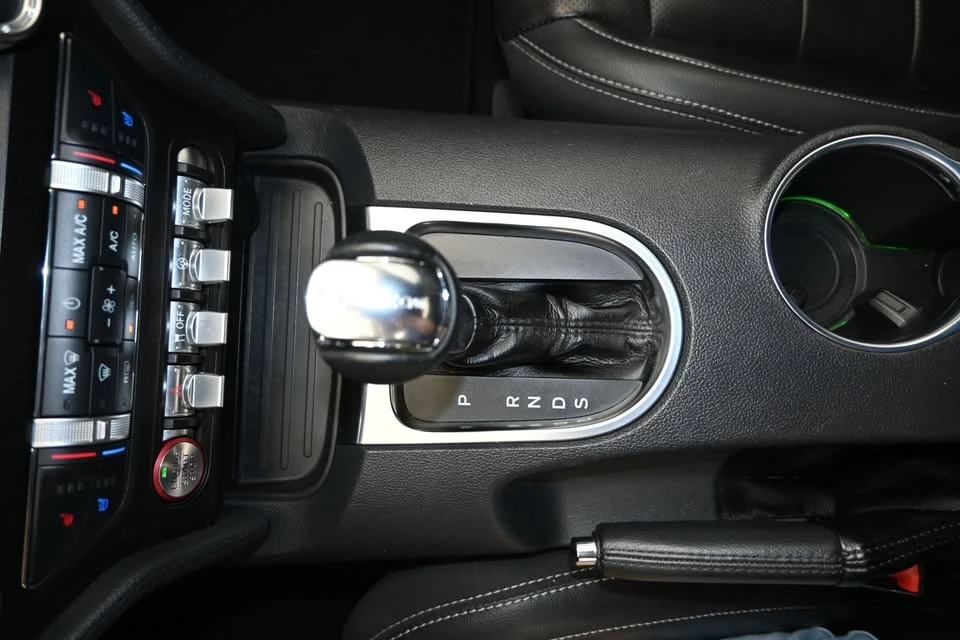 2023 Ford S550 Mustang - Image 17 of 20
