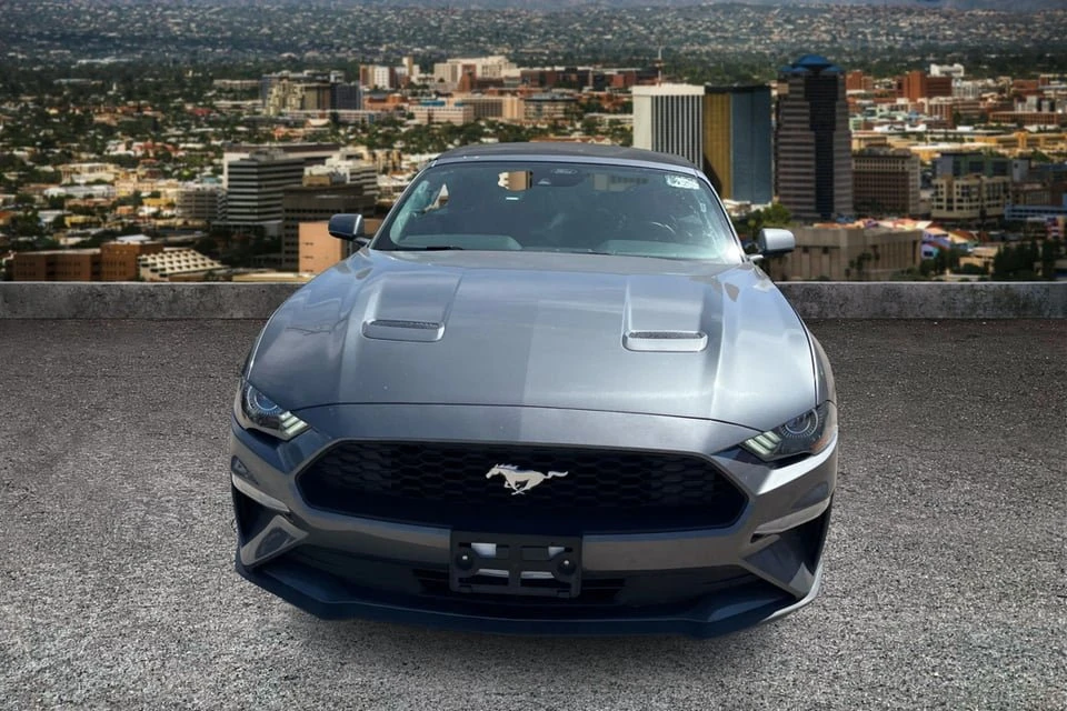 2023 Ford S550 Mustang - Image 7 of 19