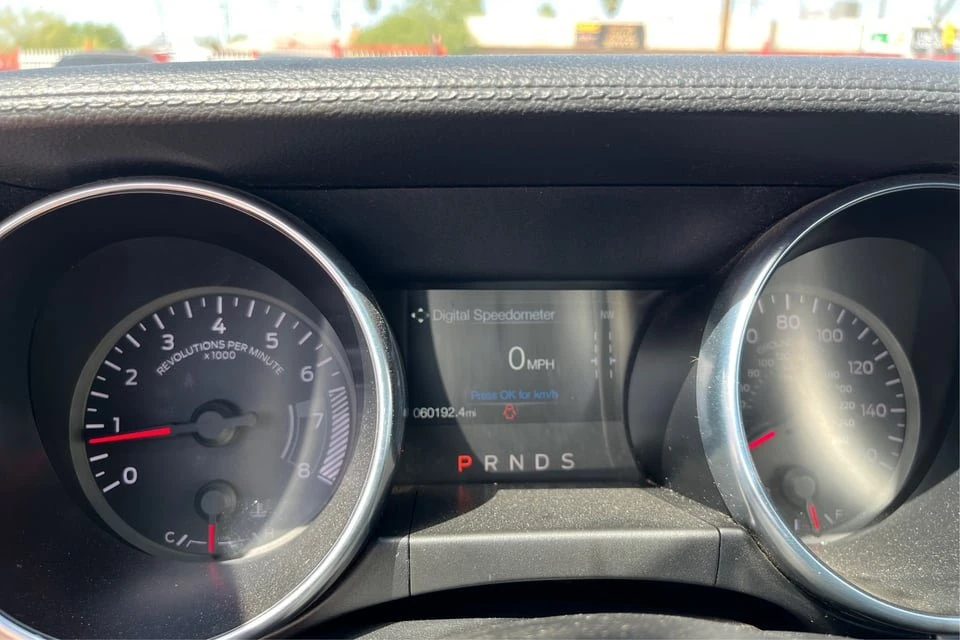 2023 Ford S550 Mustang - Image 15 of 19