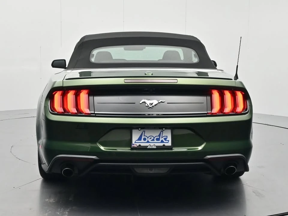 2023 Ford S550 Mustang - Image 6 of 20
