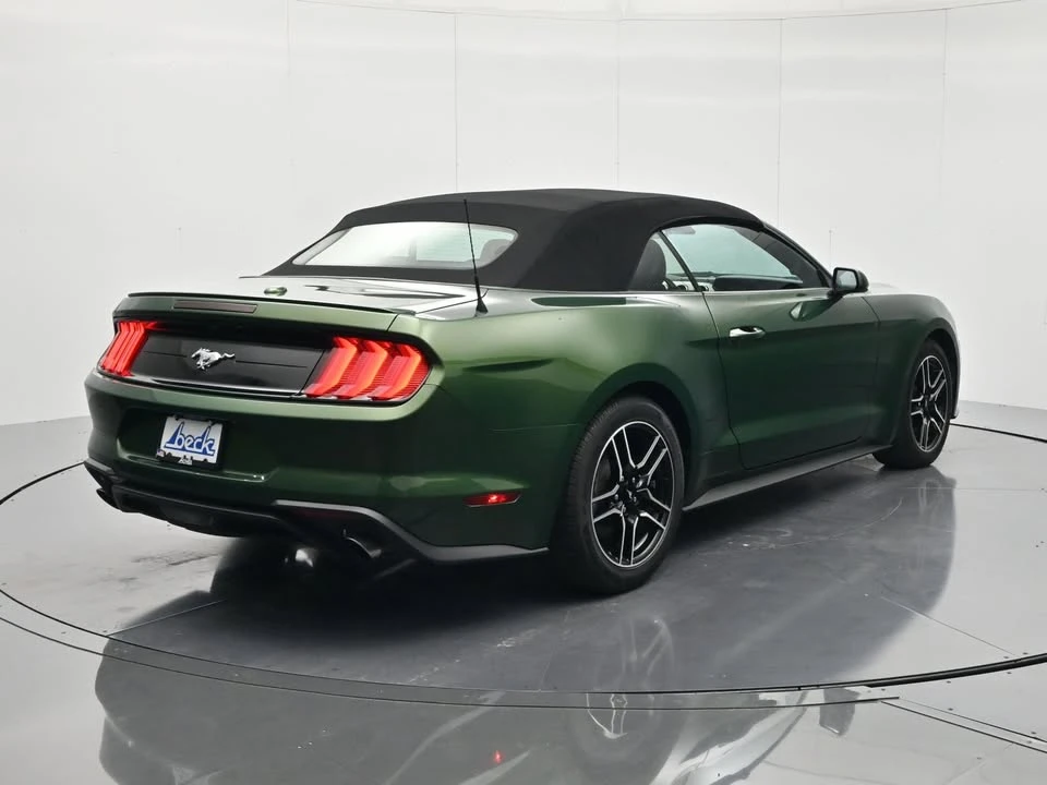 2023 Ford S550 Mustang - Image 5 of 20