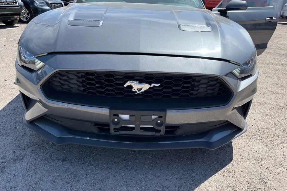 2023 Ford S550 Mustang - Image 19 of 19