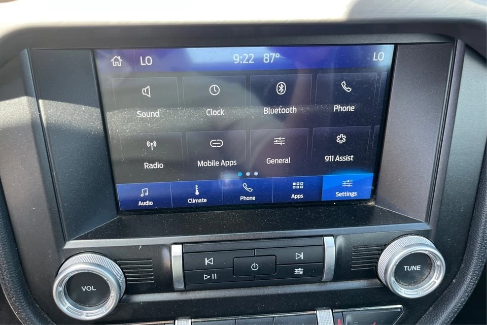 2023 Ford S550 Mustang - Image 11 of 19