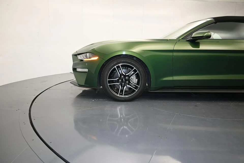 2023 Ford S550 Mustang - Image 9 of 20