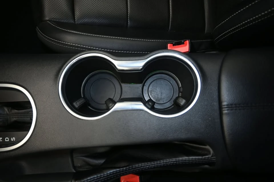 2023 Ford S550 Mustang - Image 18 of 20