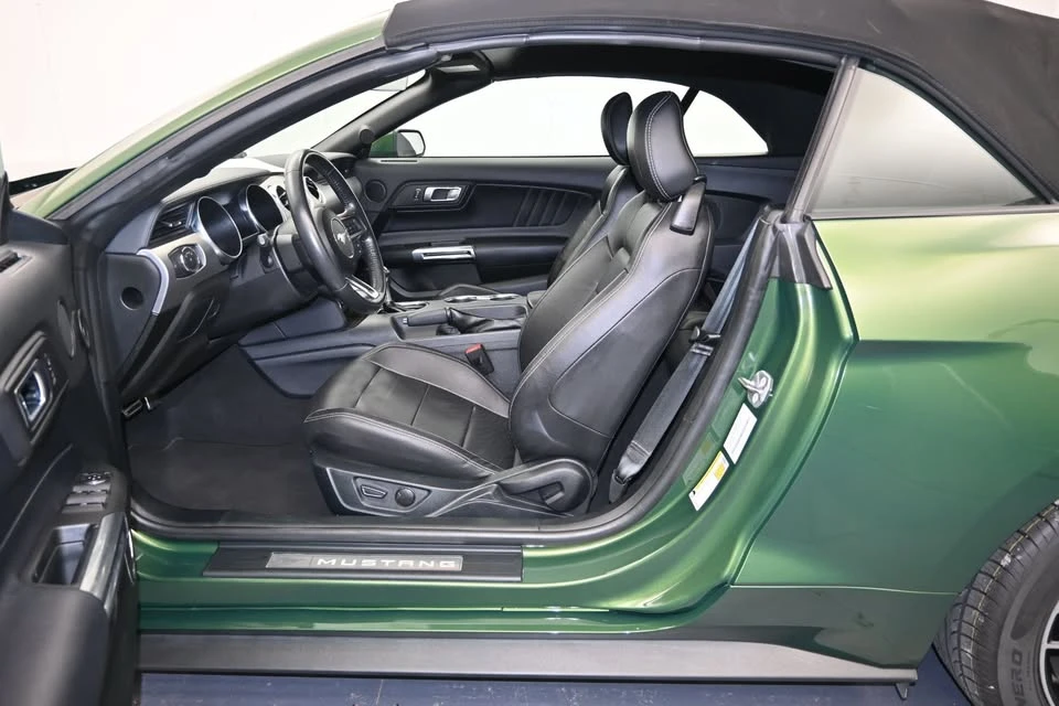 2023 Ford S550 Mustang - Image 20 of 20