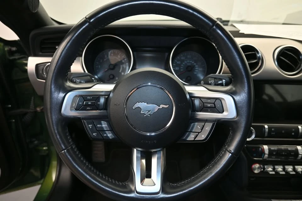 2023 Ford S550 Mustang - Image 13 of 20