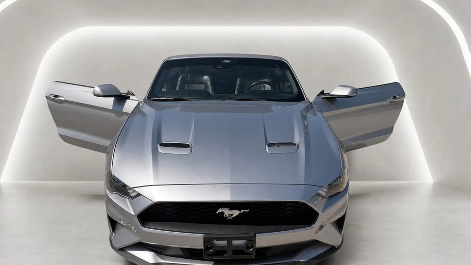 2023 Ford S550 Mustang - Image 18 of 20