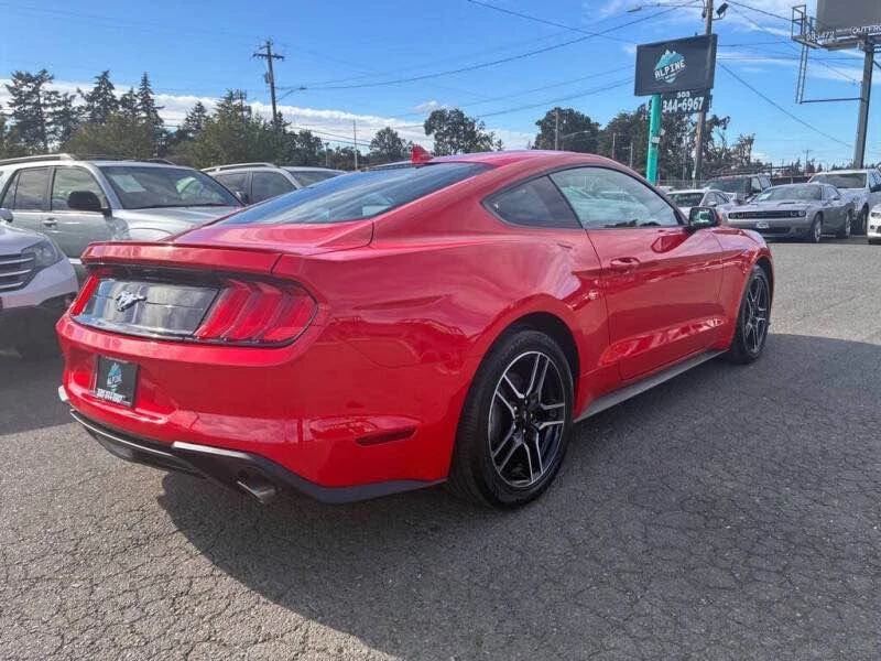 2023 Ford S550 Mustang - Image 4 of 10