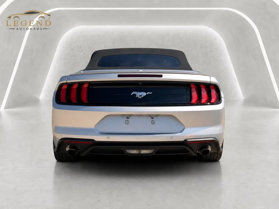 2023 Ford S550 Mustang - Image 12 of 20