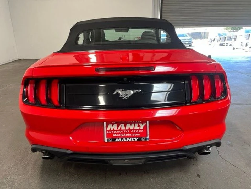 2023 Ford S550 Mustang - Image 3 of 20