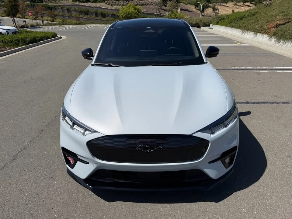 2023 Ford S550 Mustang - Image 8 of 20