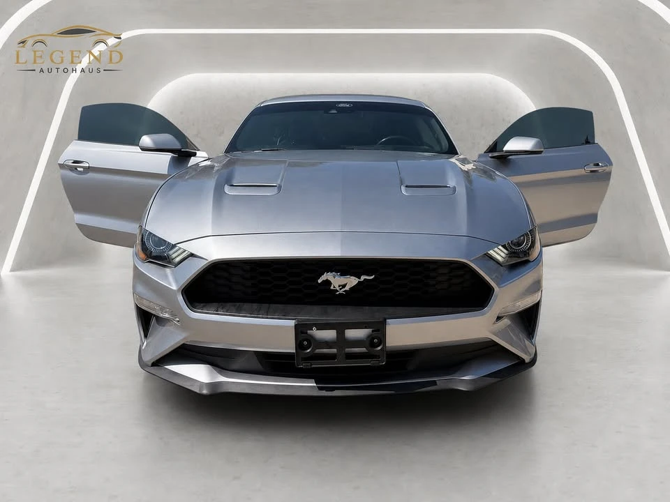 2023 Ford S550 Mustang - Image 4 of 20