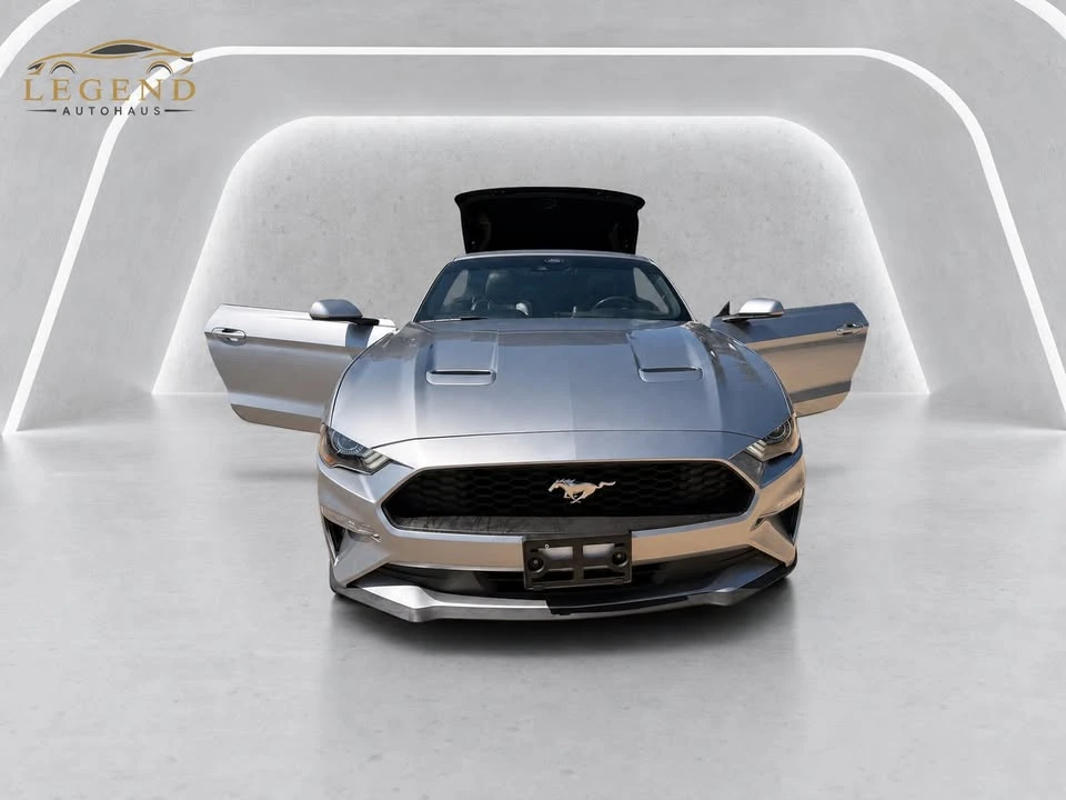 2023 Ford S550 Mustang - Image 16 of 20