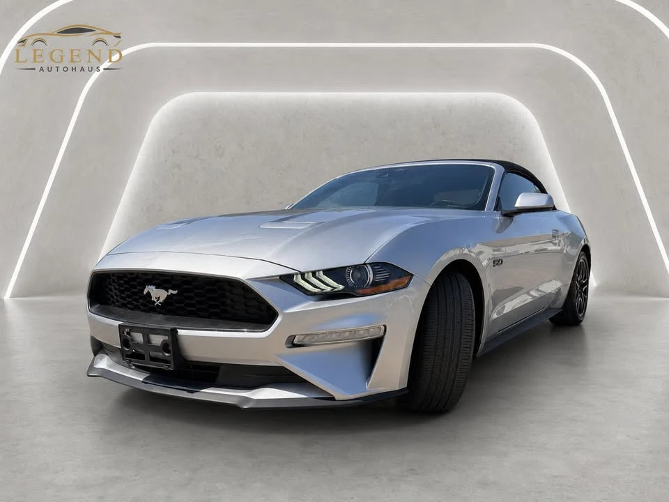 2023 Ford S550 Mustang - Image 2 of 20