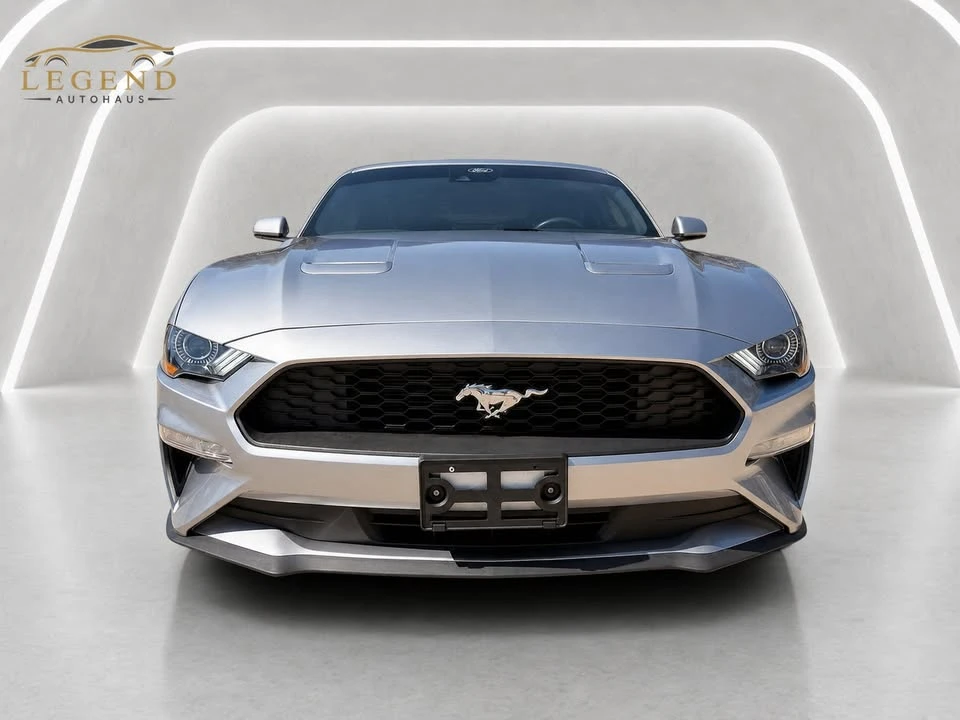 2023 Ford S550 Mustang - Image 3 of 20