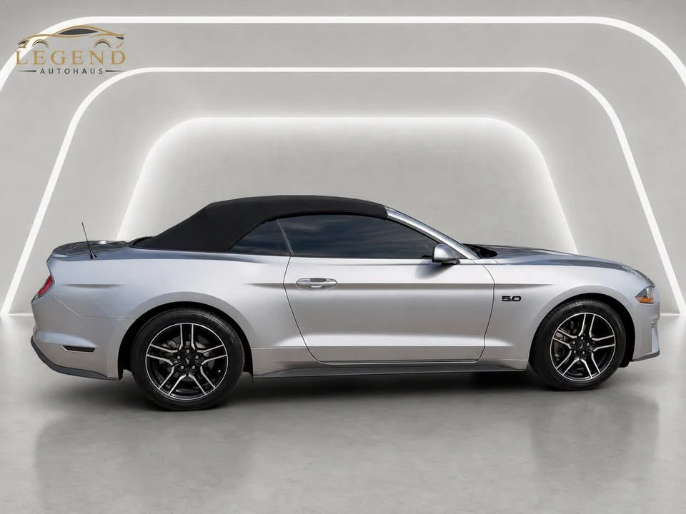 2023 Ford S550 Mustang - Image 15 of 20