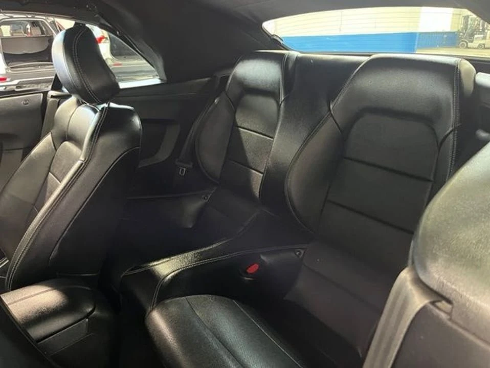 2023 Ford S550 Mustang - Image 16 of 20