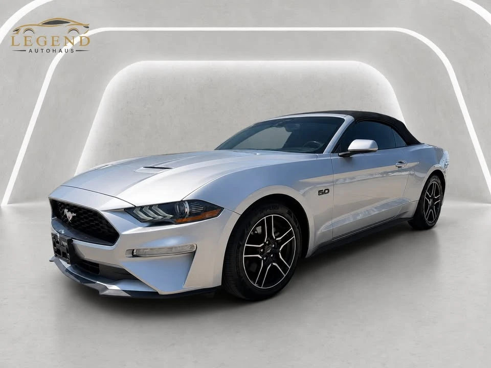 2023 Ford S550 Mustang - Image 19 of 20
